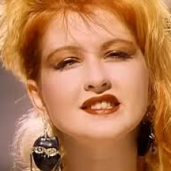 Cyndi Lauper